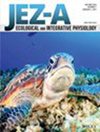 Journal of Experimental Zoology Part A-Ecological and Integrative Physiology封面